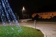Izgrađen kružni tok i uređene Lugarićeva i Gundulićeva ulica u Virju