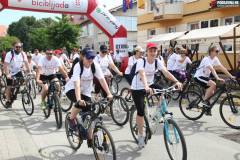 Održana 1. Virovska biciklijada 2019 godine uz financijsku i organizacijsku pomoć Općine Virje