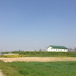 Uređaj za pročišćivanje otpadnih voda