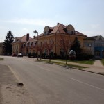 Ulica Đure Sudete